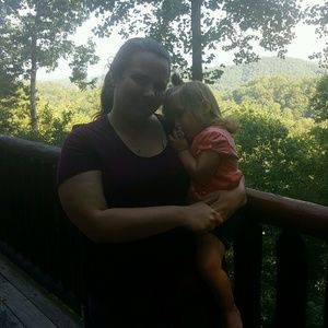 Meet your Posher, Rebecca